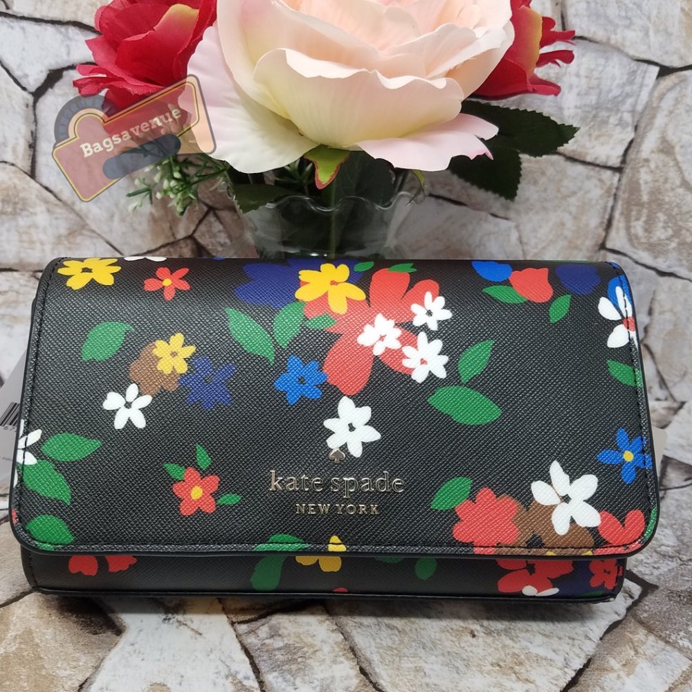 Staci Sailing Crossbody Small Crossbody Kate Spade - Picture 4 of 15